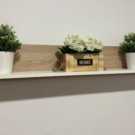 Mateos Apartment Murcia Ngoại thất bức ảnh