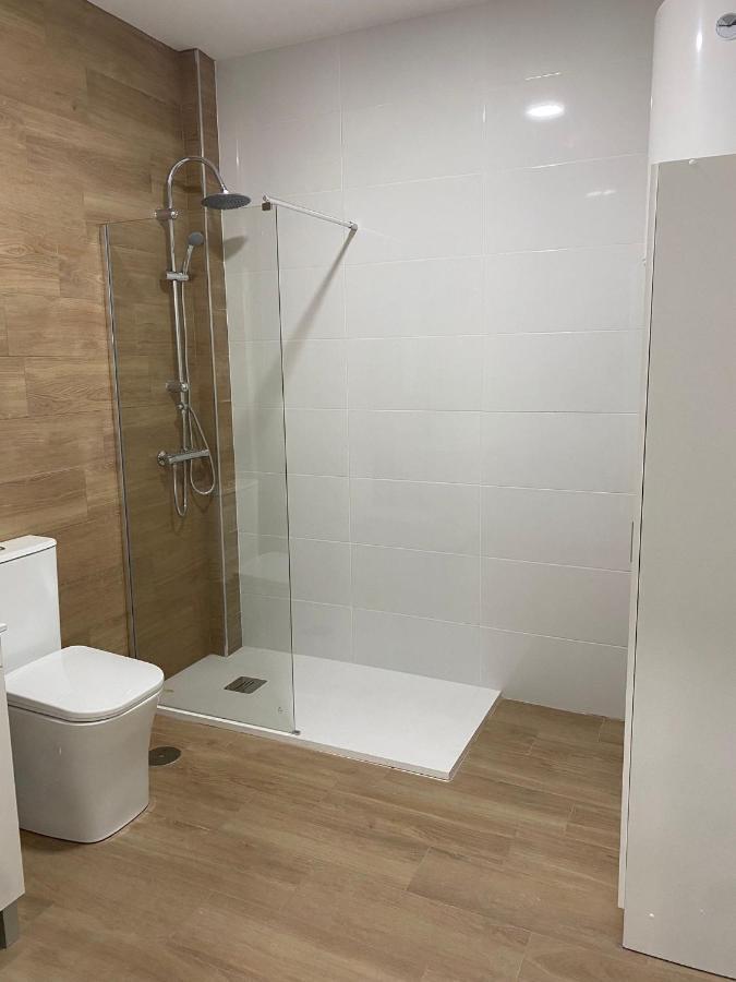 Mateos Apartment Murcia Ngoại thất bức ảnh