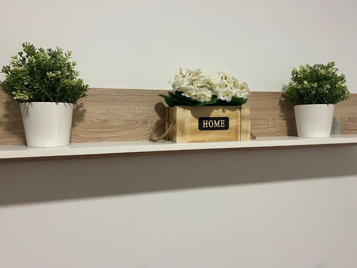 Mateos Apartment Murcia Ngoại thất bức ảnh