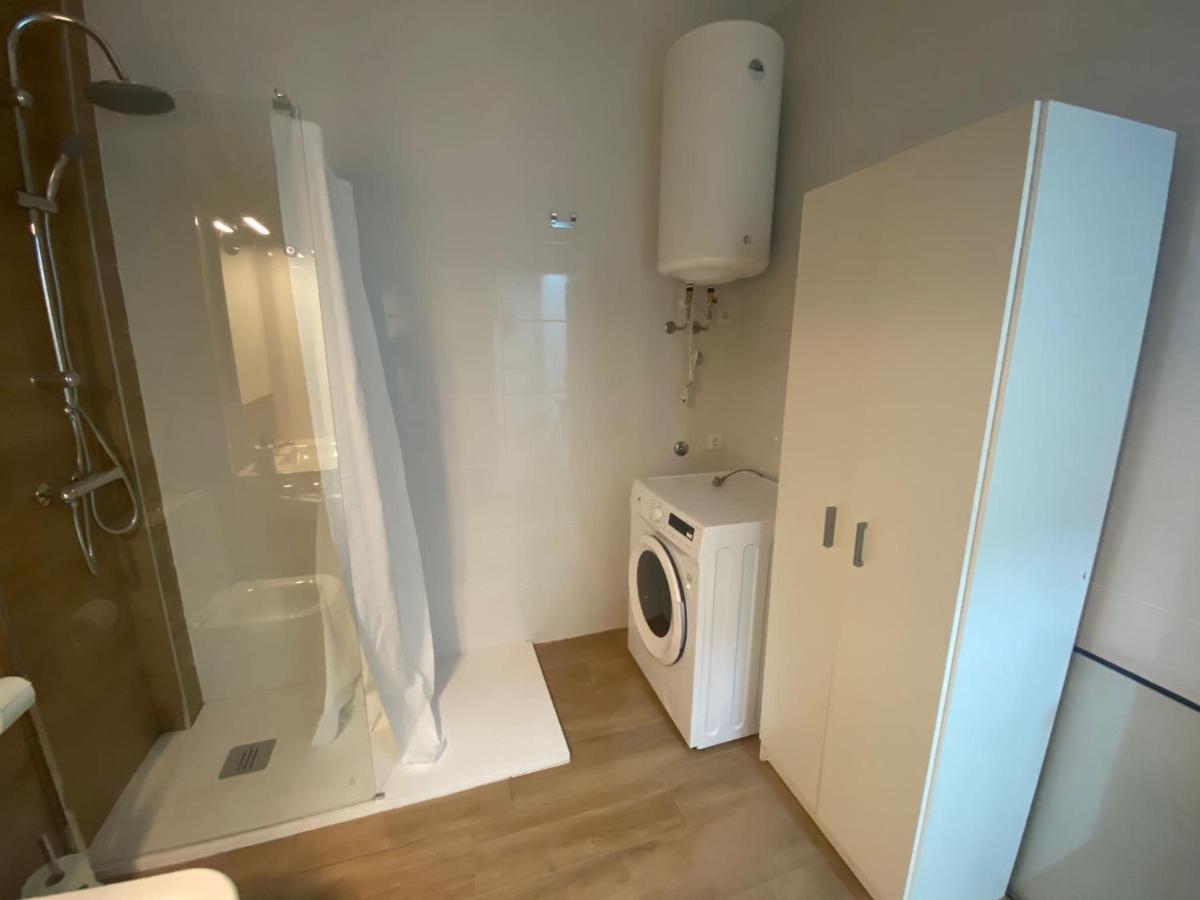 Mateos Apartment Murcia Ngoại thất bức ảnh