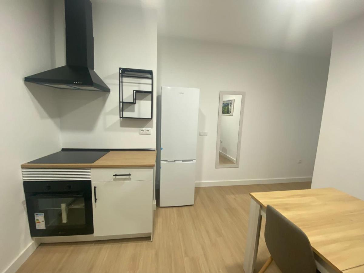Mateos Apartment Murcia Ngoại thất bức ảnh